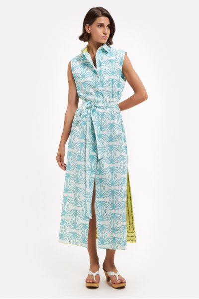 ALCYSTIS DRESS